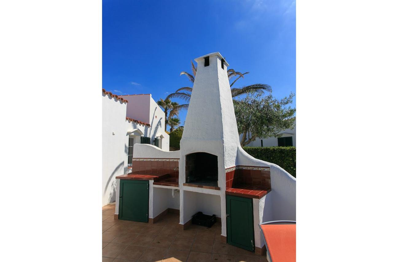Villa Iris Cala'N Bosch  Exterior foto
